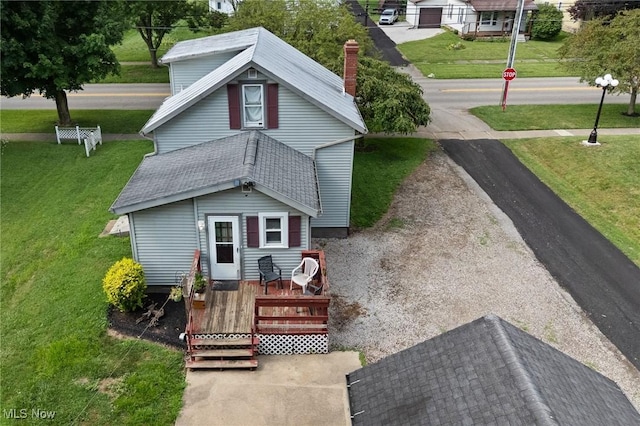 516 E Main St, Loudonville, OH 44842 - photo 22