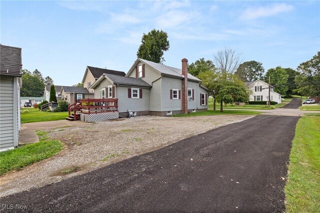 516 E Main St, Loudonville, OH 44842 - photo 23