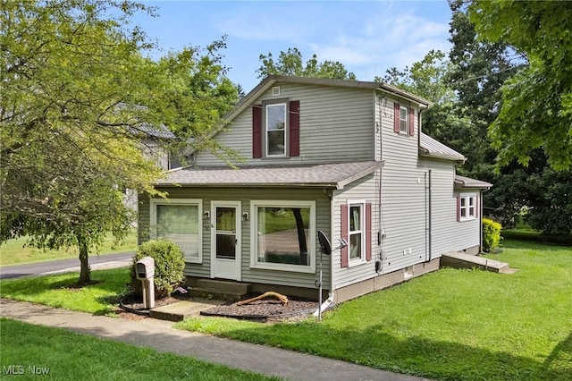 516 E Main St, Loudonville, OH 44842 - photo 1