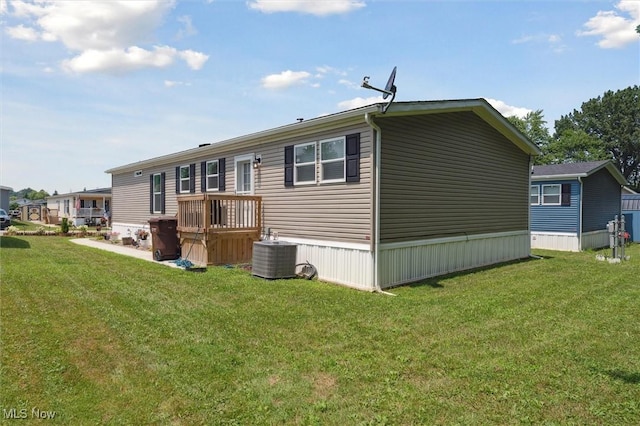 3056 Bent Creek Cir SW, Massillon, OH 44647 - photo 37
