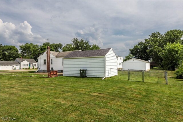 2823 Kirby Ave NE, Canton, OH 44705 - photo 41