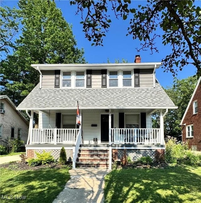 791 E 232nd St, Euclid, OH 44123 - photo 1