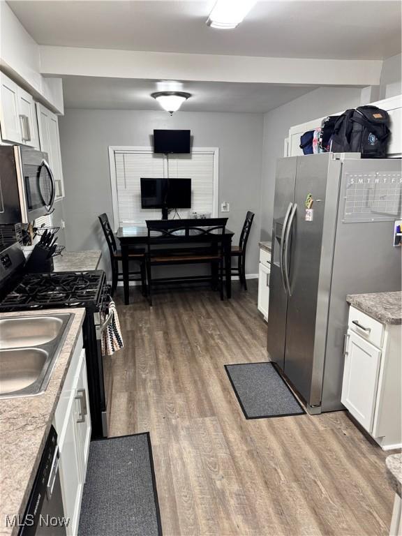 791 E 232nd St, Euclid, OH 44123 - photo 4