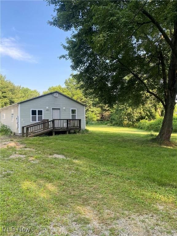7611 N 7th Ave, Clinton, OH 44216 - photo 2