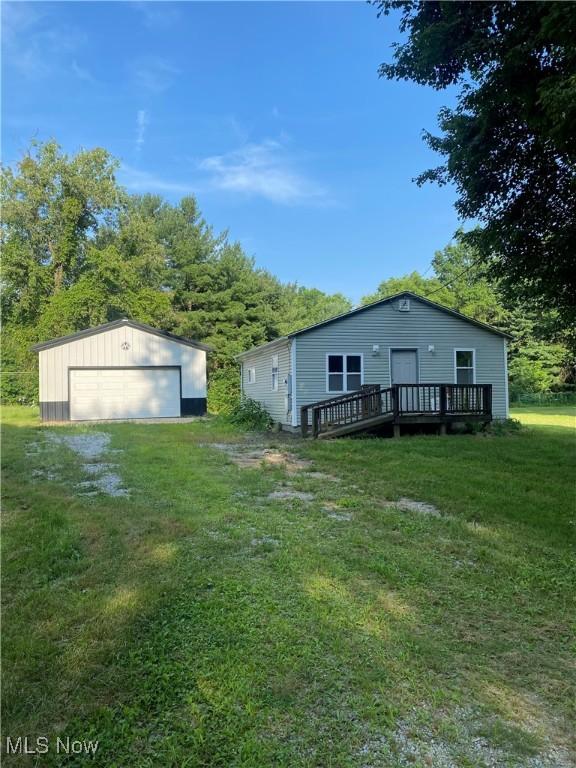 7611 N 7th Ave, Clinton, OH 44216 - photo 1