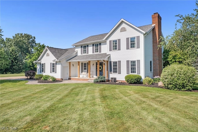 5859 Pigeon Run Rd SW, Navarre, OH 44662 - photo 1