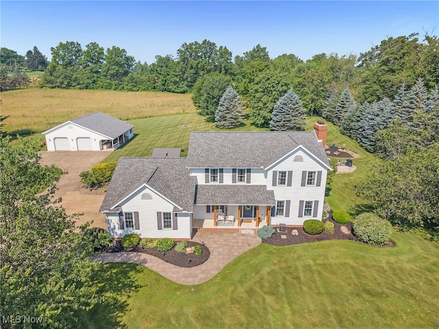 5859 Pigeon Run Rd SW, Navarre, OH 44662 - photo 2