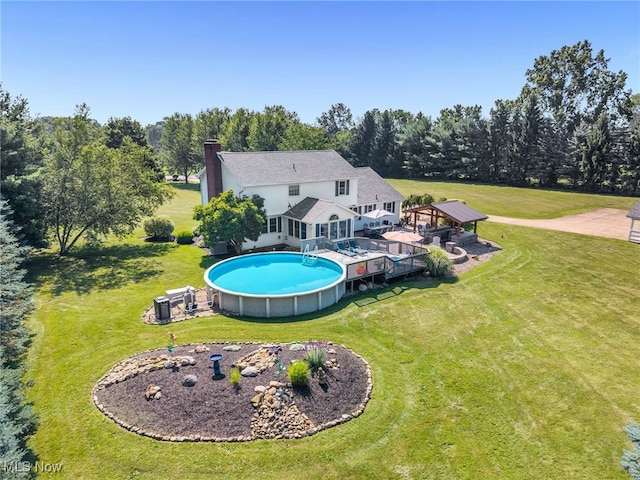 5859 Pigeon Run Rd SW, Navarre, OH 44662 - photo 3