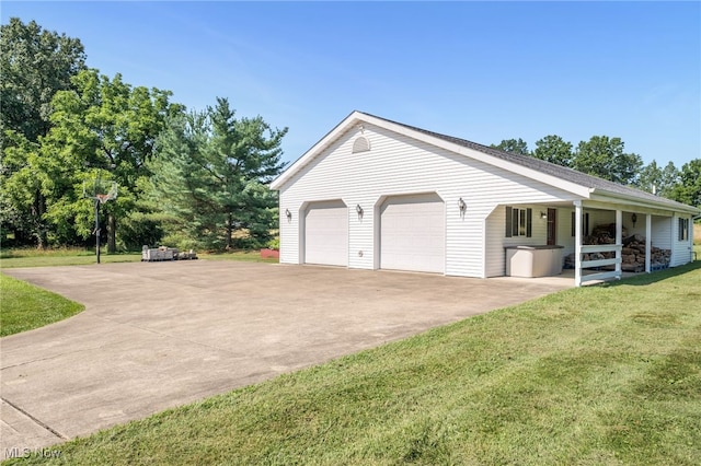 5859 Pigeon Run Rd SW, Navarre, OH 44662 - photo 4