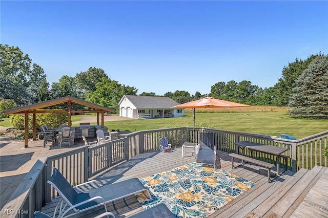 5859 Pigeon Run Rd SW, Navarre, OH 44662 - photo 13