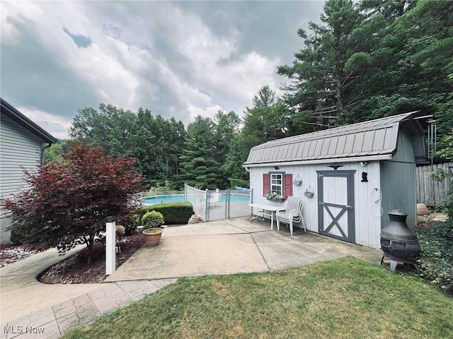 411 E Mohawk Dr, Malvern, OH 44644 - photo 22