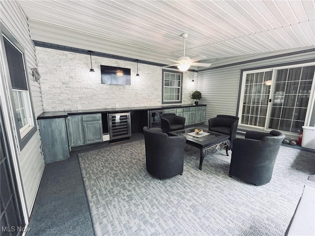 411 E Mohawk Dr, Malvern, OH 44644 - photo 24