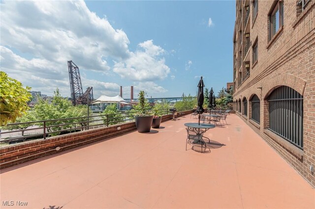 1444 W 10th St Unit 405, Cleveland, OH 44113 - photo 42