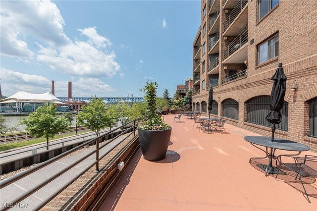 1444 W 10th St Unit 405, Cleveland, OH 44113 - photo 43