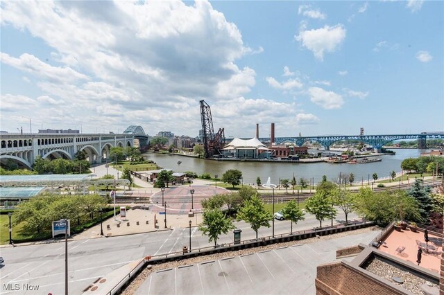 1444 W 10th St Unit 405, Cleveland, OH 44113 - photo 38