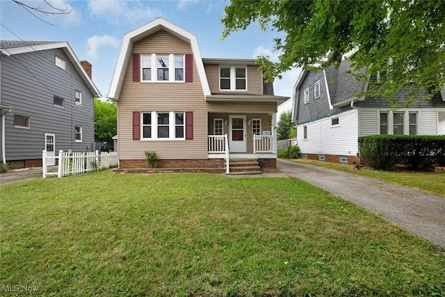 3552 W 129th St, Cleveland, OH 44111 - photo 1
