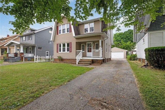 3552 W 129th St, Cleveland, OH 44111 - photo 32