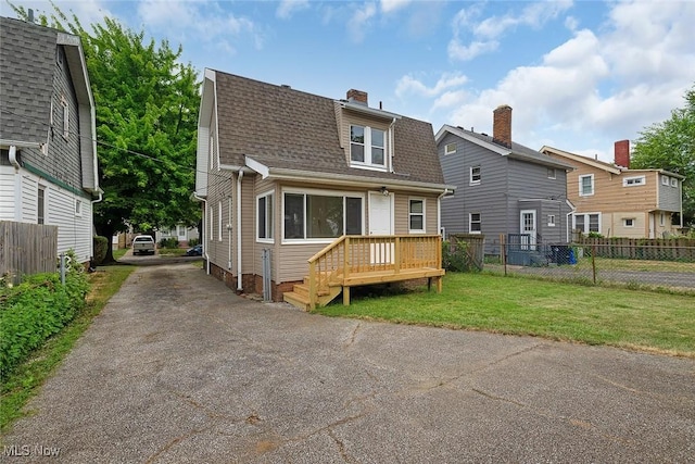 3552 W 129th St, Cleveland, OH 44111 - photo 29