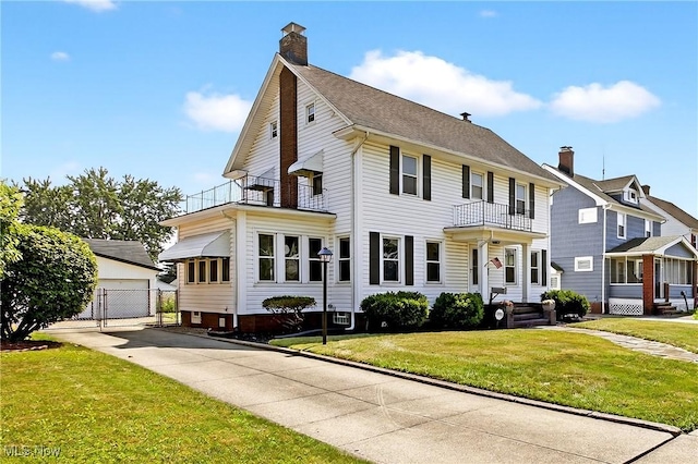 10302 S Highland Ave, Garfield Heights, OH 44125 - photo 3