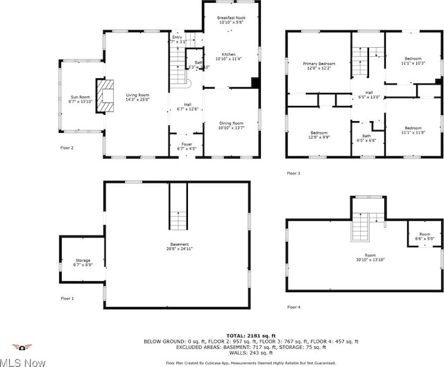 10302 S Highland Ave, Garfield Heights, OH 44125 - photo 41