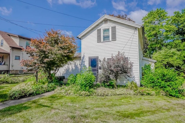 827 9th St NE, Massillon, OH 44646 - photo 1