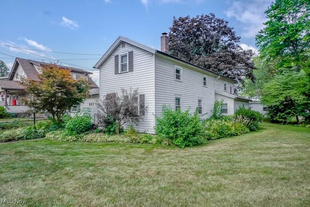 827 9th St NE, Massillon, OH 44646 - photo 47