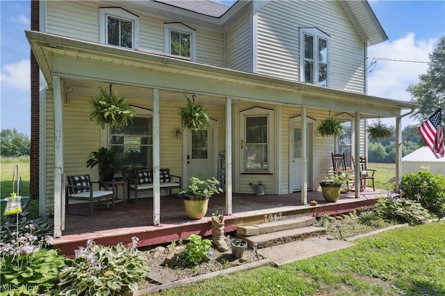 7947 Newton Falls Rd, Ravenna, OH 44266 - photo 2
