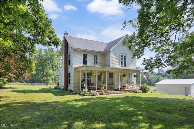 7947 Newton Falls Rd, Ravenna, OH 44266 - photo 3
