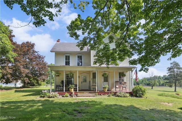 7947 Newton Falls Rd, Ravenna, OH 44266 - photo 4