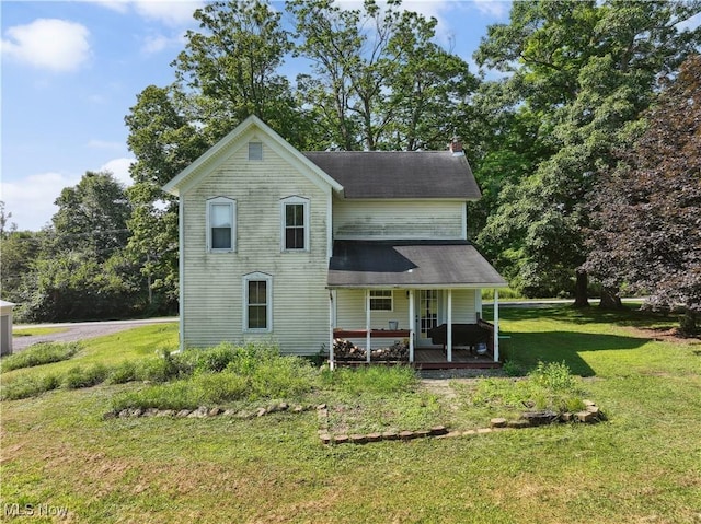 7947 Newton Falls Rd, Ravenna, OH 44266 - photo 37