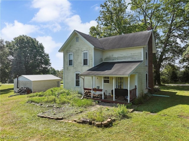 7947 Newton Falls Rd, Ravenna, OH 44266 - photo 38