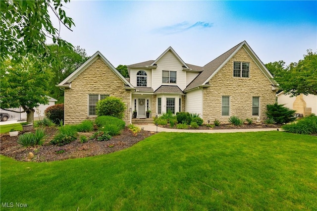 8054 Sandstone Dr, Sagamore Hills, OH 44067 - photo 1