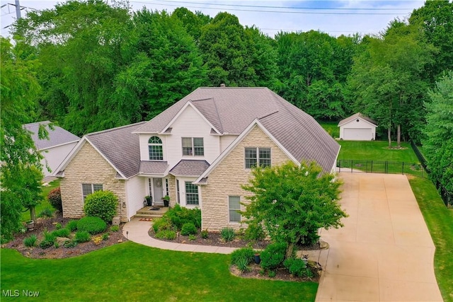 8054 Sandstone Dr, Sagamore Hills, OH 44067 - photo 2