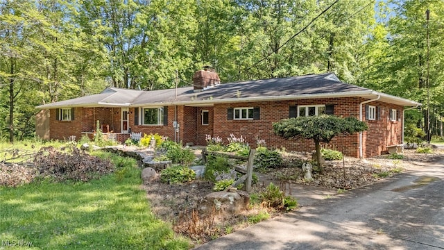 3996 Irishtown Southworth Rd, Farmdale, OH 44417 - photo 1