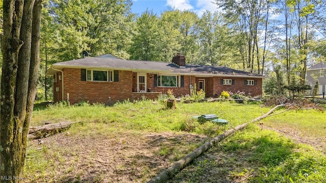 3996 Irishtown Southworth Rd, Farmdale, OH 44417 - photo 2