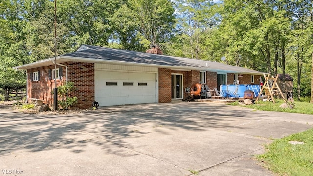 3996 Irishtown Southworth Rd, Farmdale, OH 44417 - photo 3