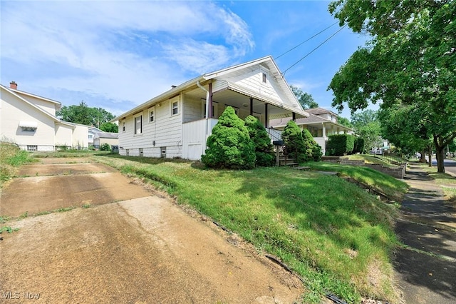 1243 Herberich Ave, Akron, OH 44301 - photo 2