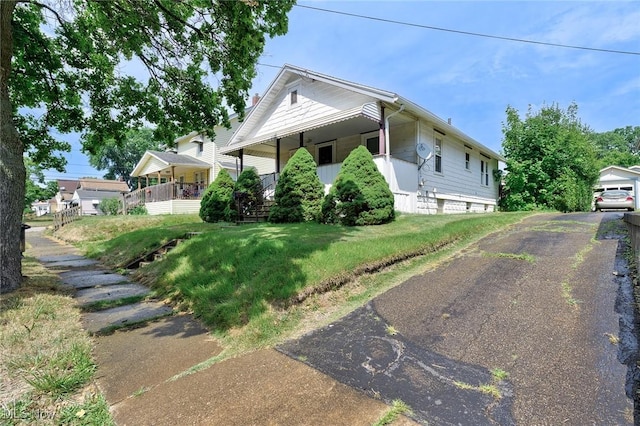1243 Herberich Ave, Akron, OH 44301 - photo 31