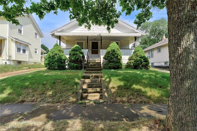 1243 Herberich Ave, Akron, OH 44301 - photo 1