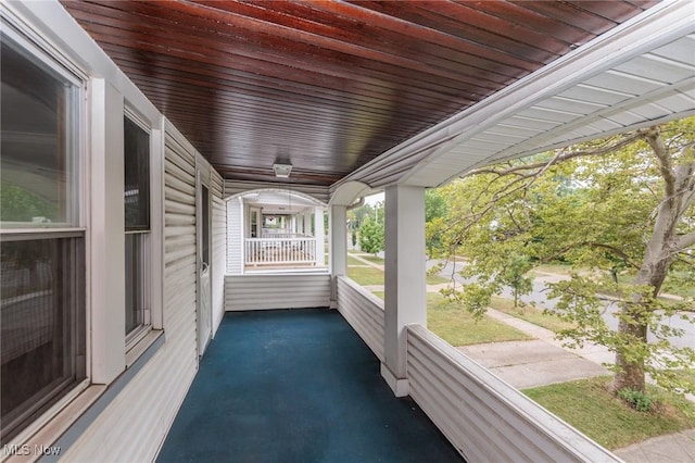 1603 Cohassett Ave, Lakewood, OH 44107 - photo 16