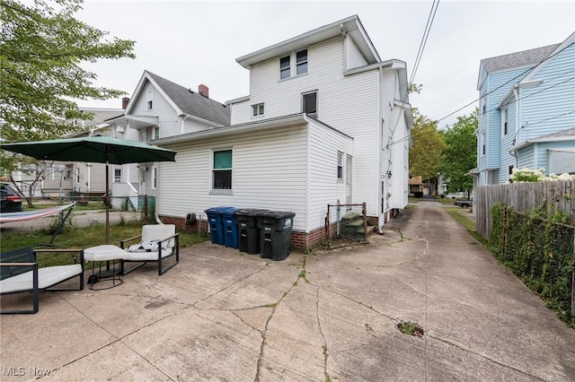 1603 Cohassett Ave, Lakewood, OH 44107 - photo 33