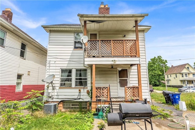 8010 Maryland Ave, Cleveland, OH 44105 - photo 20