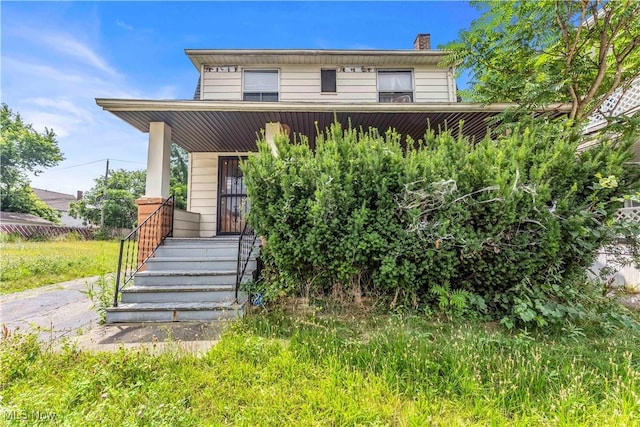 8010 Maryland Ave, Cleveland, OH 44105 - photo 2