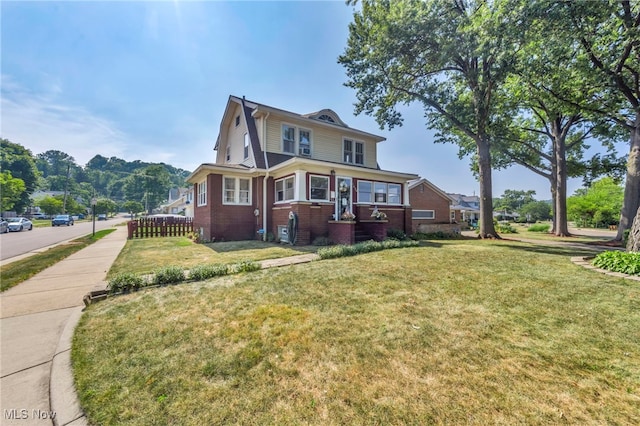 1694 Summit Lake Blvd, Akron, OH 44314 - photo 1