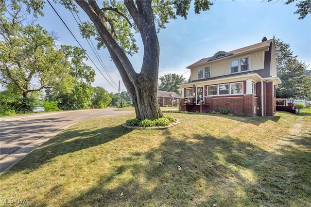 1694 Summit Lake Blvd, Akron, OH 44314 - photo 3
