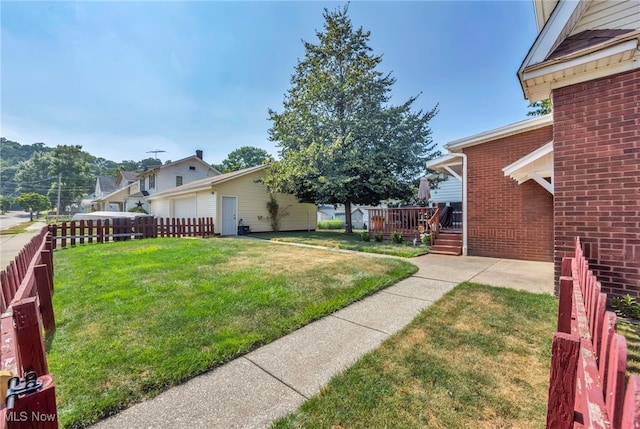1694 Summit Lake Blvd, Akron, OH 44314 - photo 34