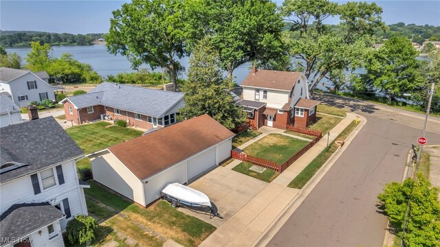 1694 Summit Lake Blvd, Akron, OH 44314 - photo 40