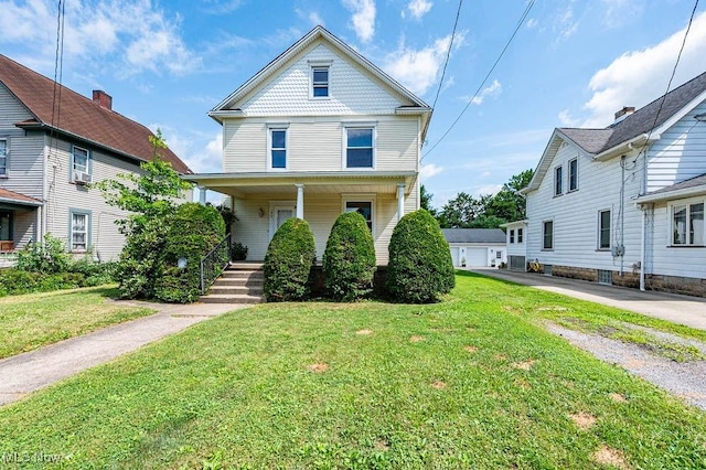 274 Alice St, East Palestine, OH 44413 - photo 2