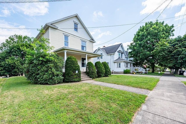 274 Alice St, East Palestine, OH 44413 - photo 30