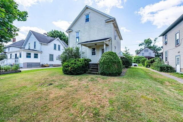 274 Alice St, East Palestine, OH 44413 - photo 31